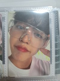 克拉盤 小卡1