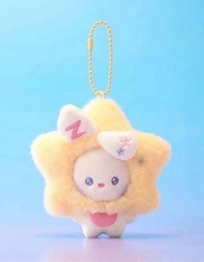 ZB1 韓維辰 星星娃辰+生日禮