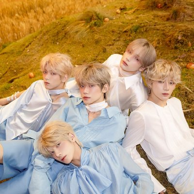 TXT 專卡