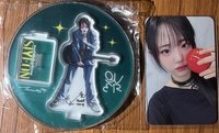 聯名燕立牌+娜特典