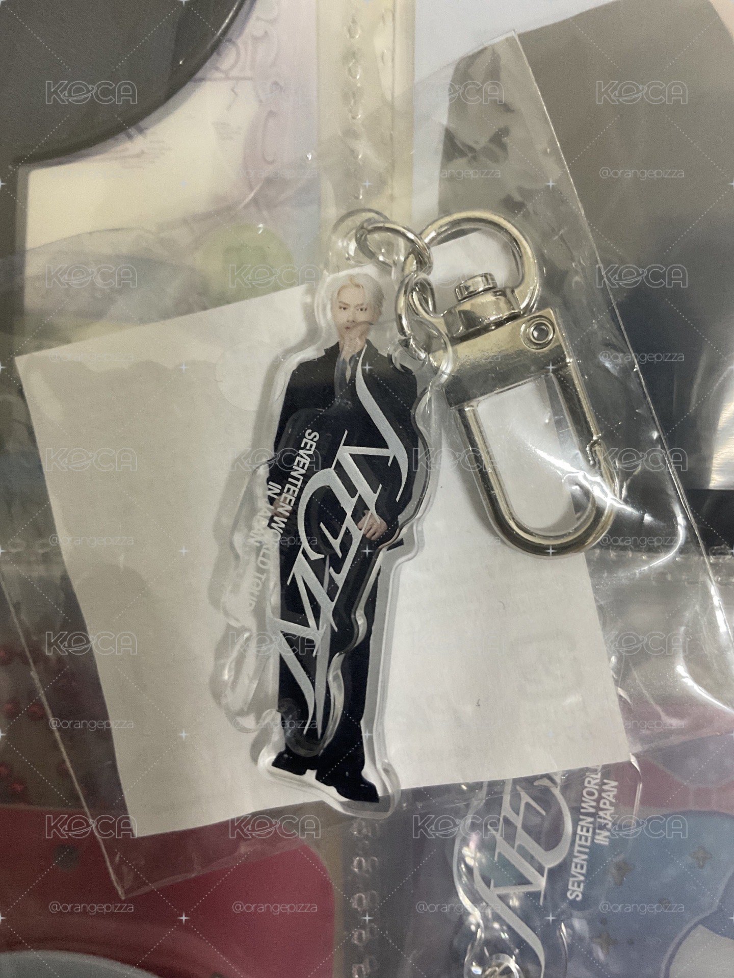 new 日巡 扭蛋人形吊飾 寛俊率八 全新