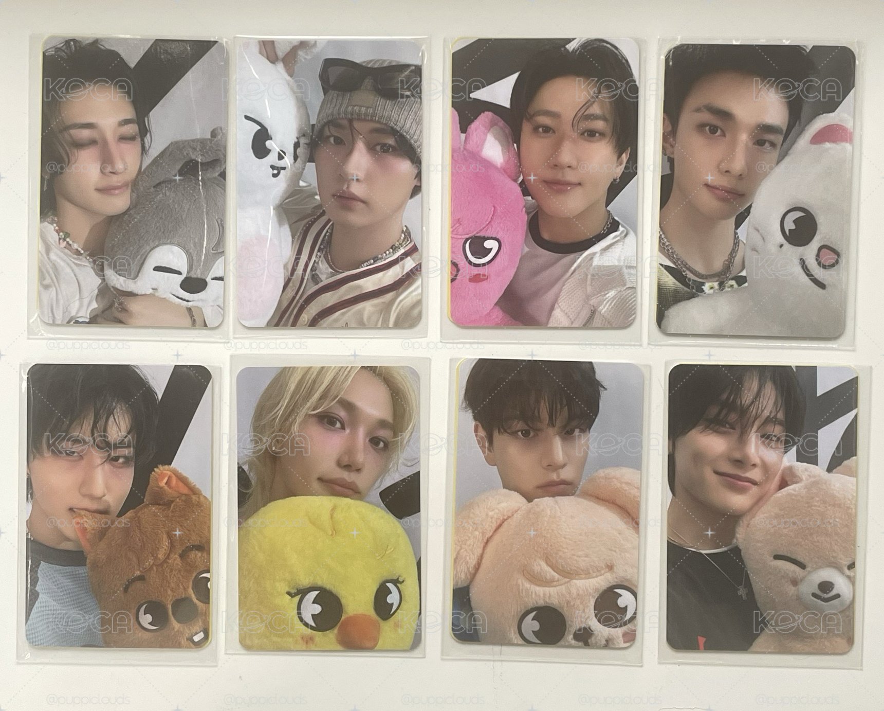 🧭SKZ 快閃店線下滿額
