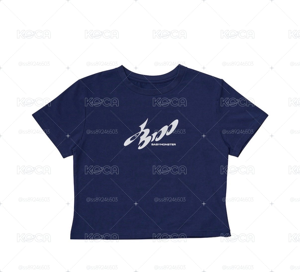 Babymonster 日本週邊