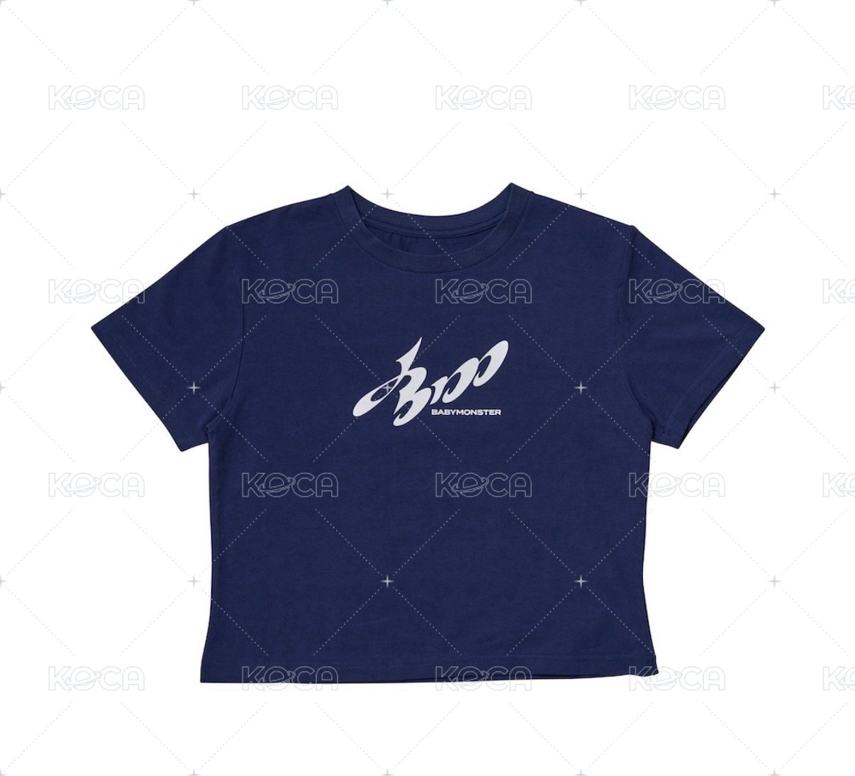 ＜CHOOM＞短踢藍（沒分尺寸）