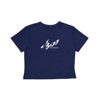 ＜CHOOM＞短踢藍（沒分尺寸）