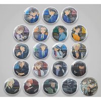 環球 2023 徽章 盲抽