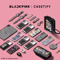 CASETiFY x BLACKPINK