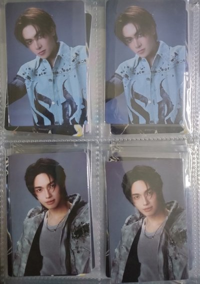 Riser 2026隨機卡包 