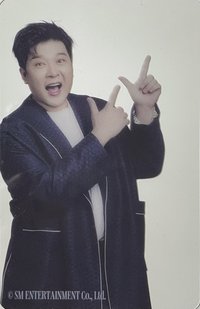 2023年曆 年曆卡 透卡