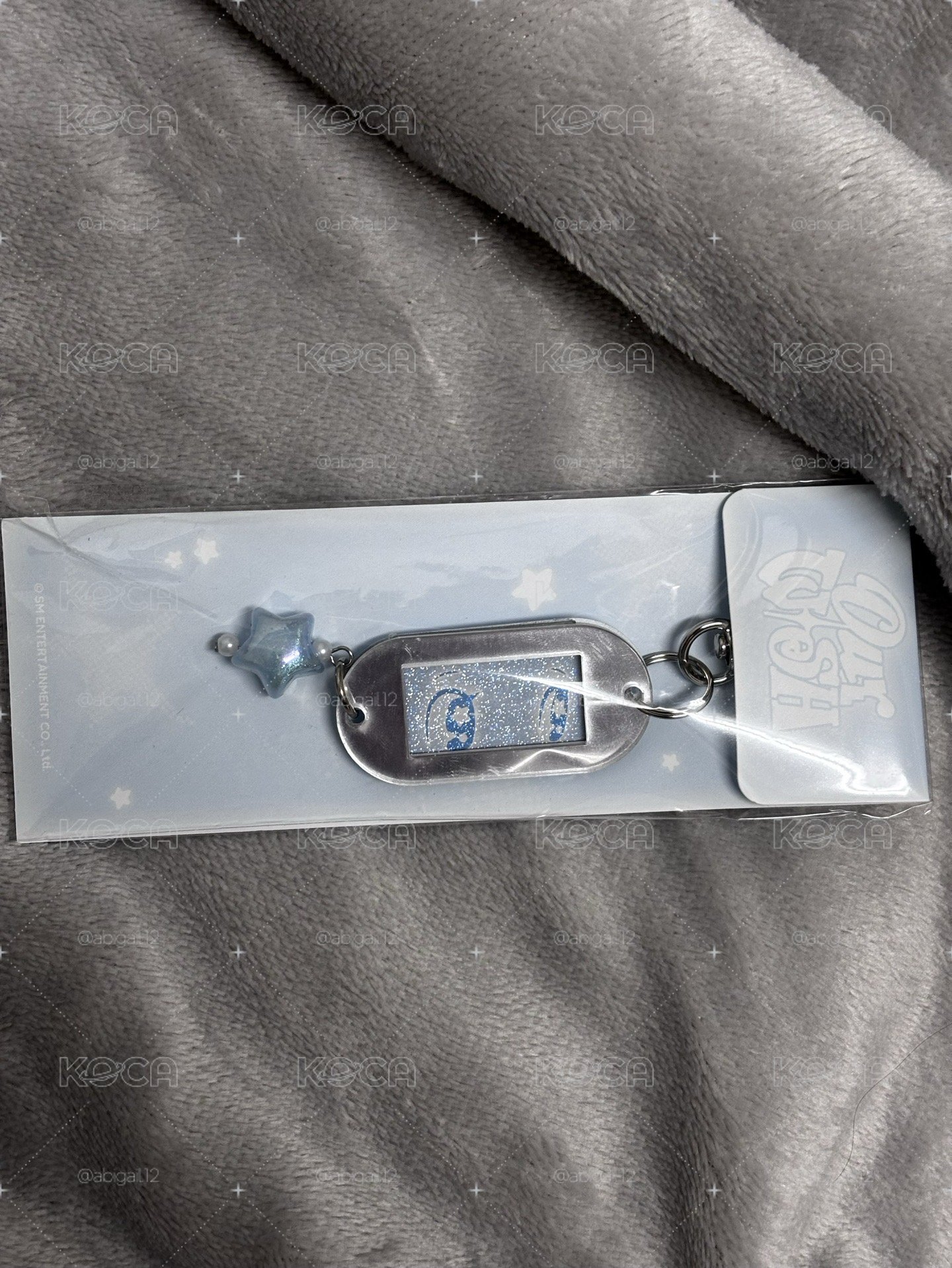 現貨鑰匙圈志