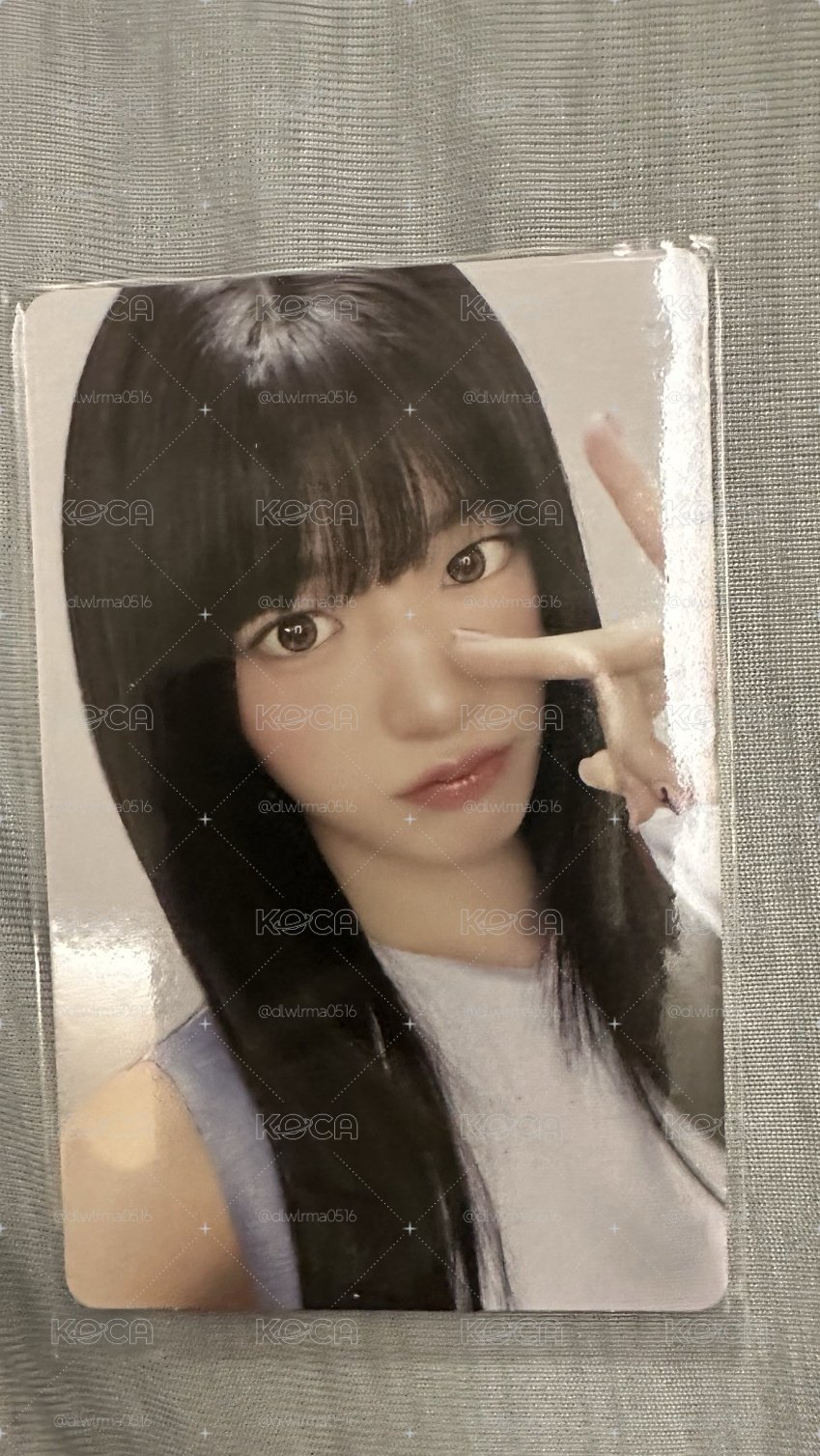 MS1.0 特典卡 