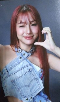 Riser 26年演唱會 隨機卡 Sangt