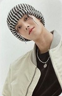 迷1 專輯卡 