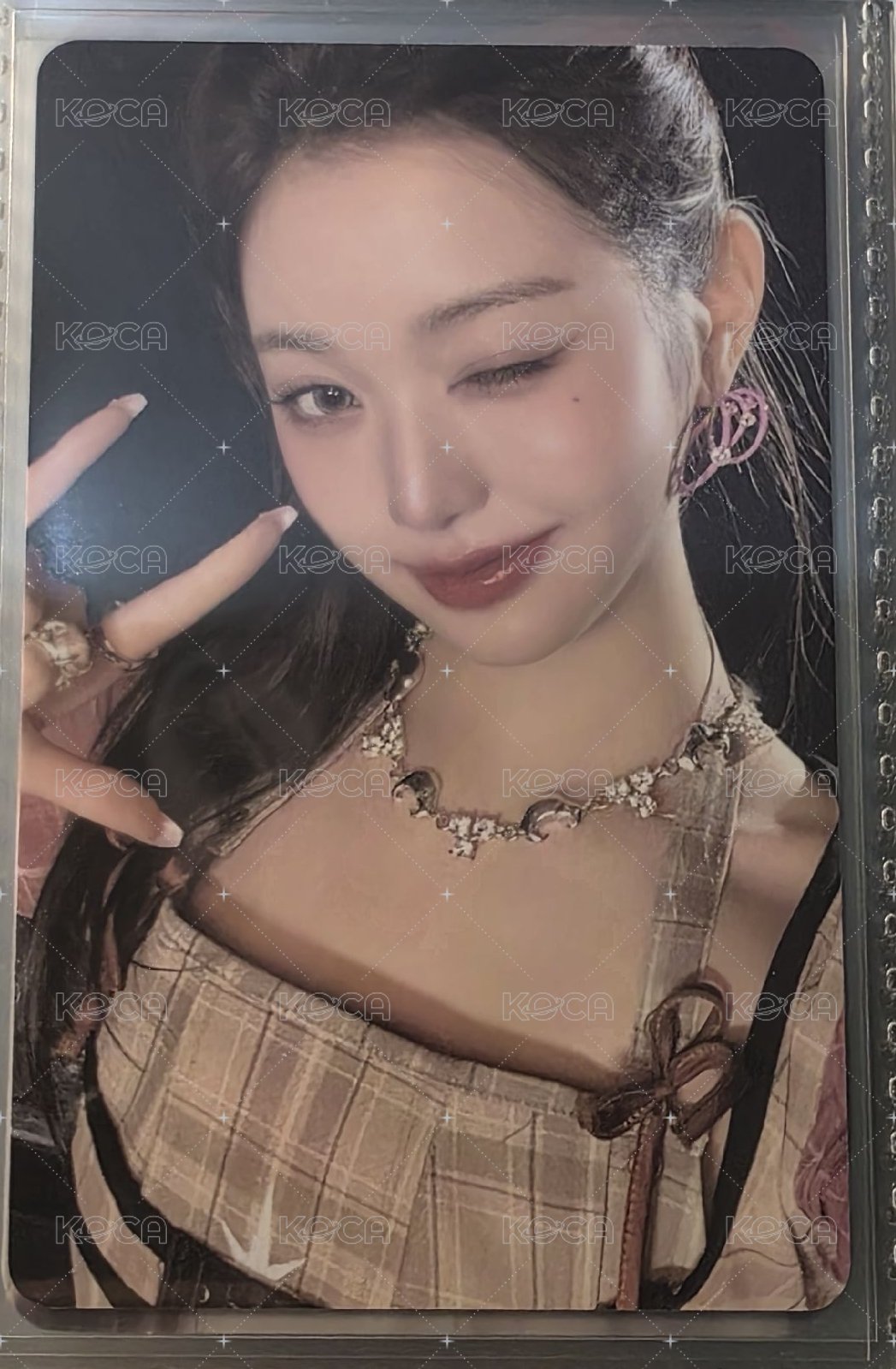 專卡員