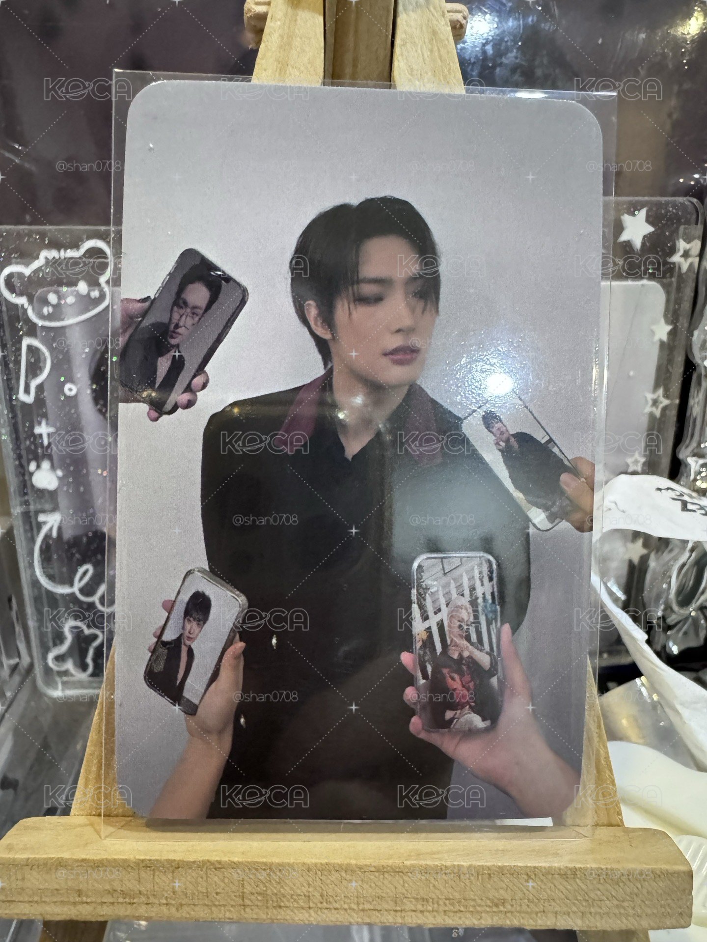 琦冰牙快閃滿額