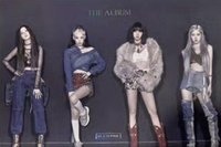 THE ALBUM JP yg 明信片 