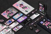 Casetify 第二彈聯名