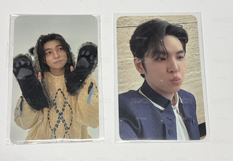 DAY6 滿額卡