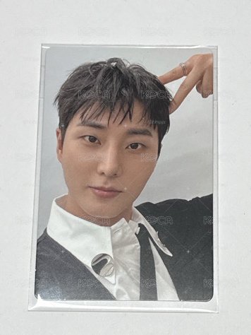 DAY6 專卡