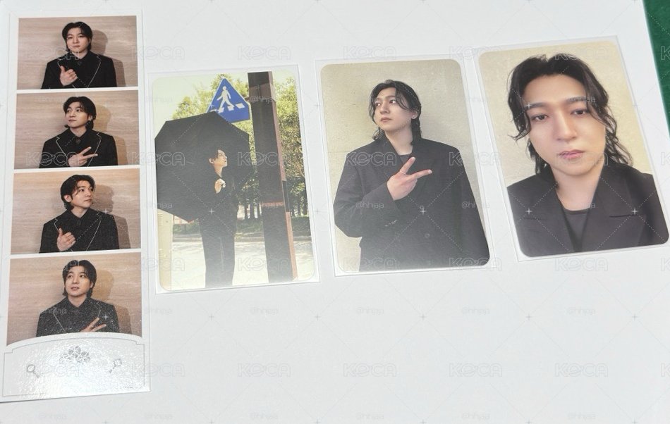 SUNGJIN