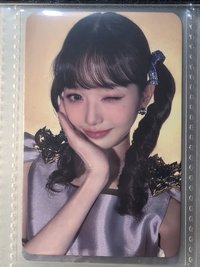 可愛小員