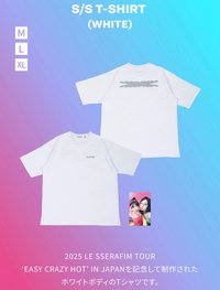 日巡限定短袖上衣 M