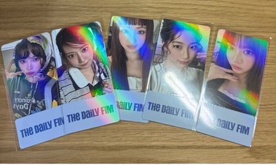 LE SSERAFIM HOLIDAY HOUSE 日本新年快閃