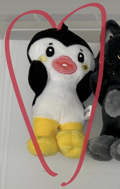 PPOMOYA 🐧娃專娃 