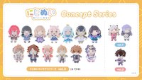 NIJI-NUI Concept Series