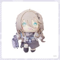 NIJI-NUI Concept Series vol.1 娃娃玩偶 