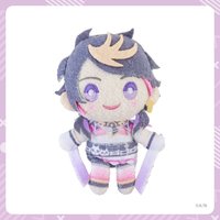 NIJI-NUI Concept Series vol.3 娃娃玩偶 