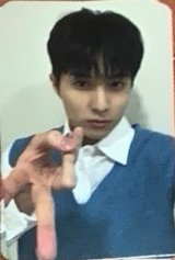 𝑻𝑯𝑬 1𝑺𝑻 𝑴𝑰𝑵𝑰 𝑨𝑳𝑩𝑼𝑴 : 𝑹𝑶𝑪𝑲 𝑻𝑯𝑬 𝑵𝑨𝑻𝑰𝑶𝑵 slm 特典卡 