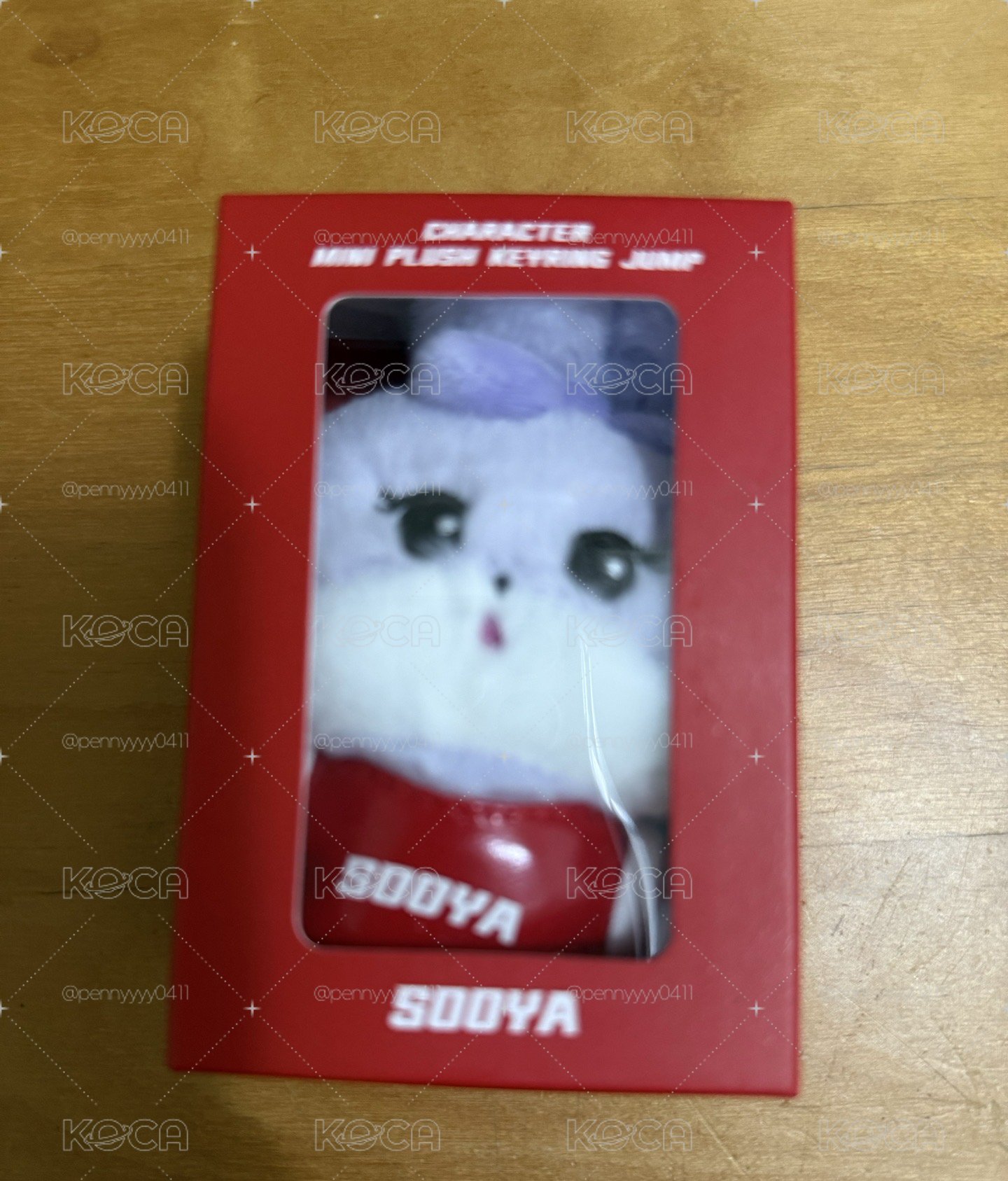 Jisoo Jump娃全新未拆