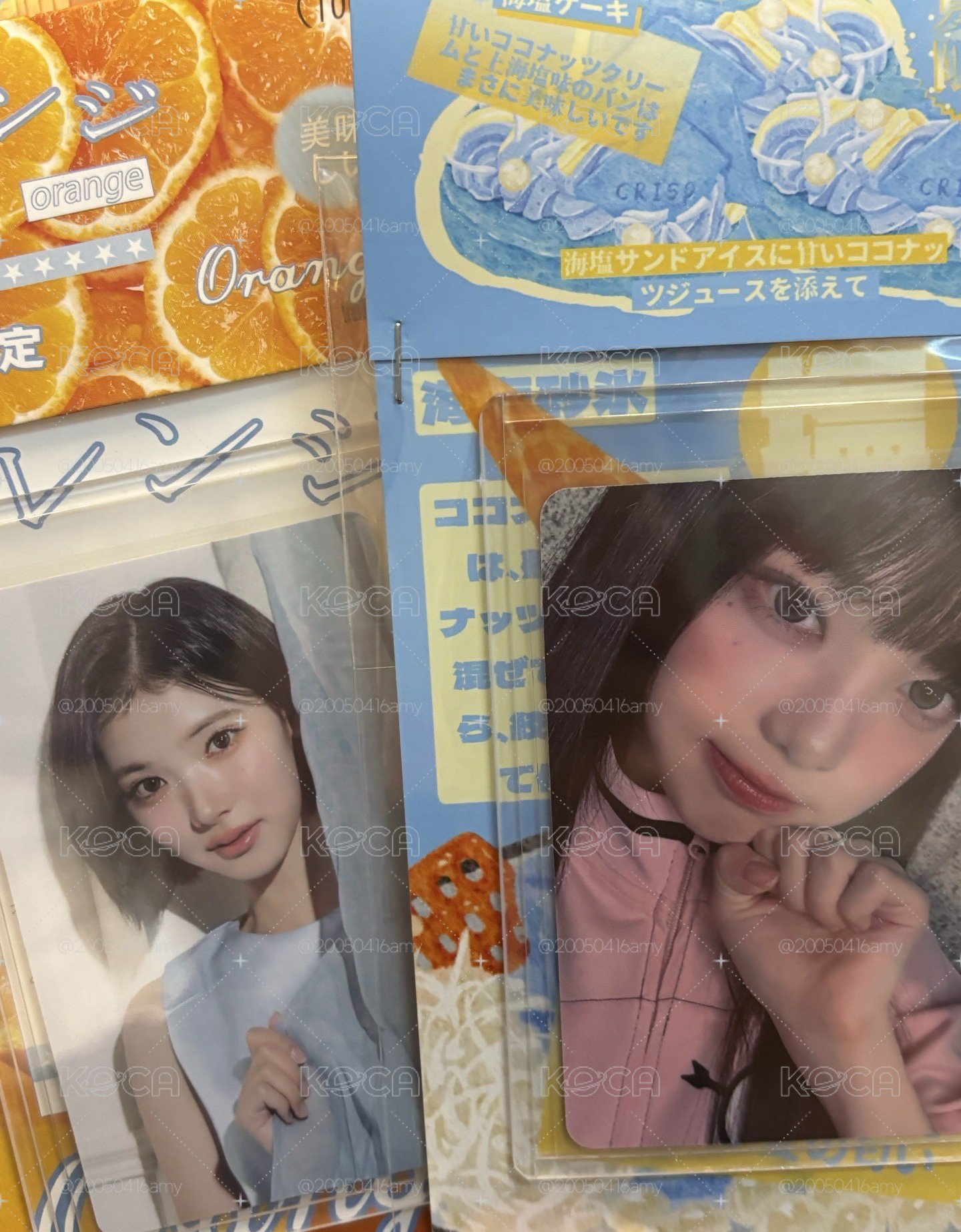 𝙃𝙚𝙖𝙧𝙩𝙨𝟮𝙃𝙚𝙖𝙧𝙩𝙨ㅣ訂單可備注許願 心妹福袋