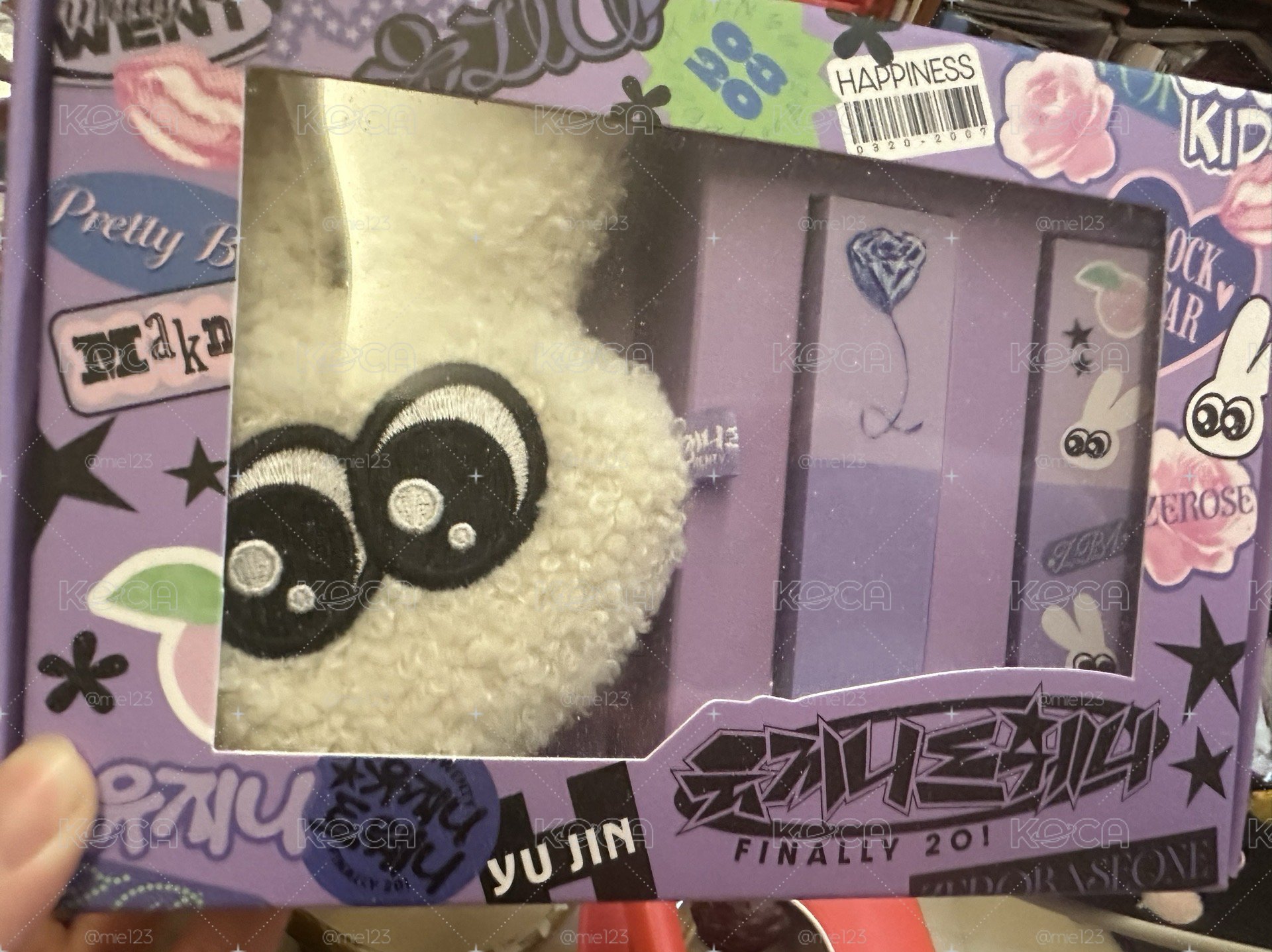 辰生日禮 僅拆檢無使用過