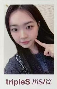 msnz<Beyond Beauty> el 線上5.0 簽售卡 260125
