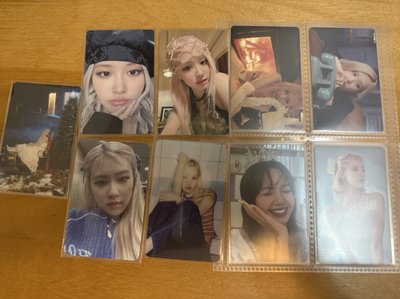  BLACKPINK  莎肉小盤