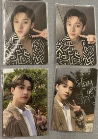 STAY in JEJU 4張不拆