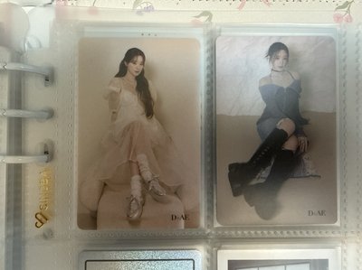 二代應援手燈➕六張舒華代言小卡