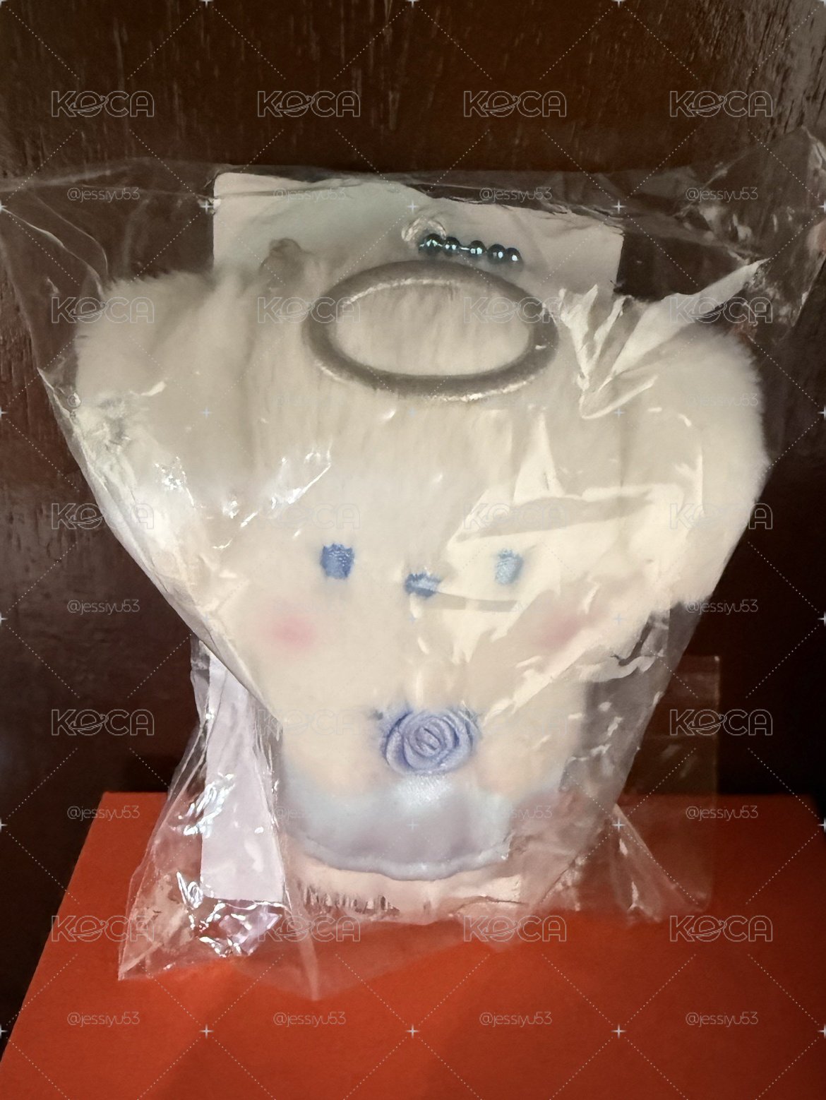Zeroni 天使娃