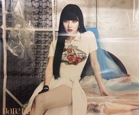Hare Hare 海報 jihyo