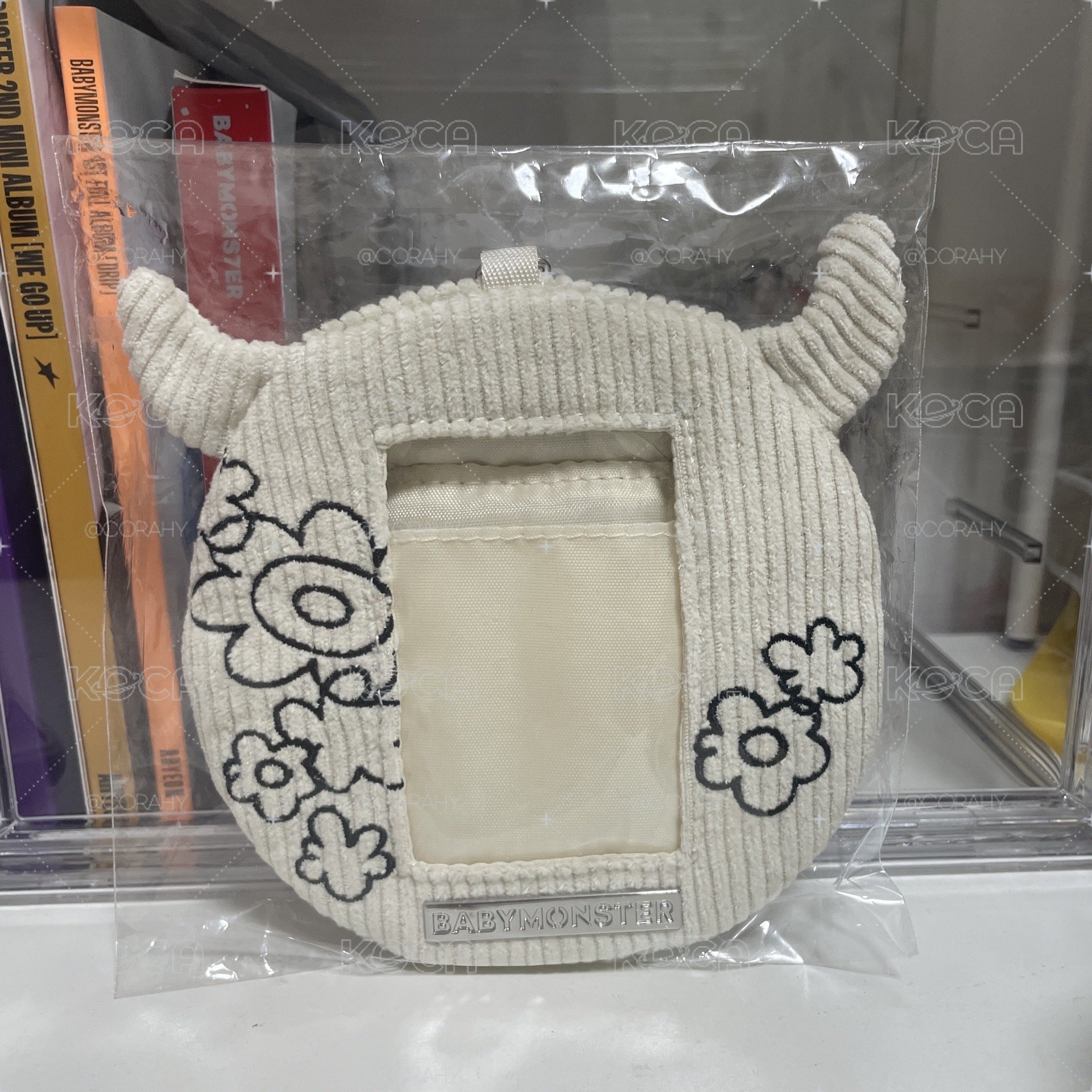 🇯🇵FC日本小花卡套