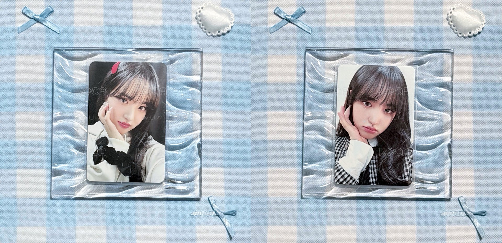 2023FC演唱會Kit.ver 栗
