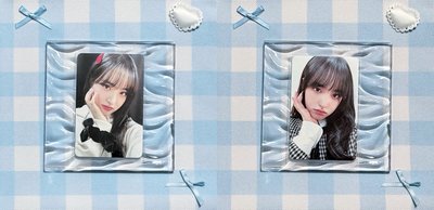 2023FC演唱會Kit.ver 栗