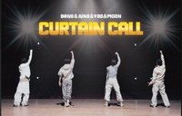 CURTAIN CALL PLVE 電子專 