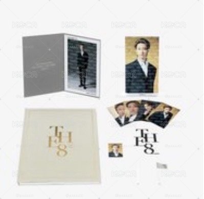 一代生日禮盒 八