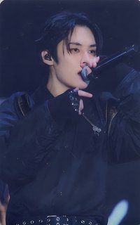 2024 FC 塔店 特典卡 Blu-ray ver.