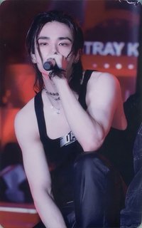 2024 FC 塔店 特典卡 Blu-ray ver.