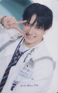 2024 FC hmv 特典卡 Blu-ray ver.