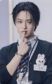 2024 FC hmv 特典卡 Blu-ray ver.